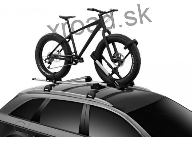Cyklonosič UpRide 599 1ks (THULE)
